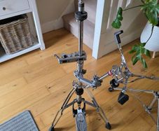 Professional Drum Hardware Bundle