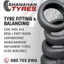 New Tyres Best Prices around!! Image 2