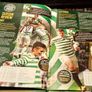 2014. The Official Celtic Annual. Image 3