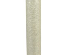Cat Scratching Post Beige