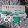 Electronic spinning body shower brush Image 5