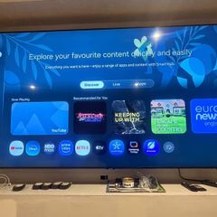 TV samsung 65 UHD