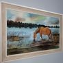 Painting and canvas Image 5