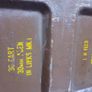 Rare Vintage RAF 30mm ADEN Cannon Ammunition Container (1964) Image 3
