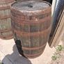whiskey barrels Image 4