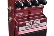 DigiTech Hot Rod Rock Distortion (Grade B)