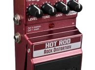 main image for ad DigiTech Hot Rod Rock Distortion (Grade B)