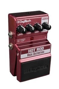 DigiTech Hot Rod Rock Distortion (Grade B)