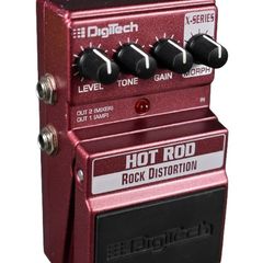 DigiTech Hot Rod Rock Distortion (Grade B)