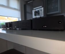 Naim Nac 282, Hicap & Napsc
