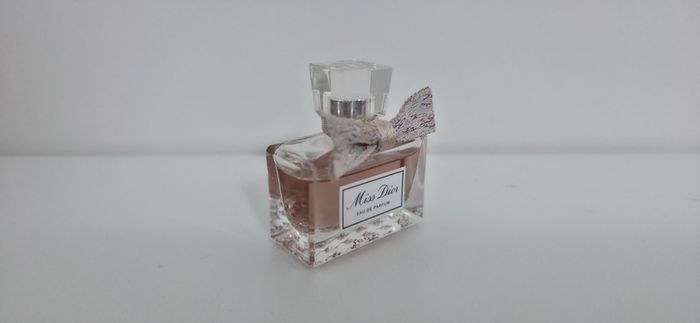 Miss Dior EDP 5ml miniature