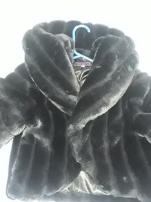 faux fur
