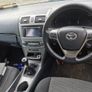 Toyota Avensis 2l D4d 2011 Image 7