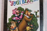 Yogi Bear completw