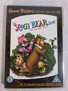 Yogi Bear completw