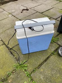 12v car fridge