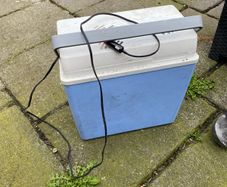 12v car fridge