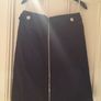 Karen Millen Black skirt Image 3