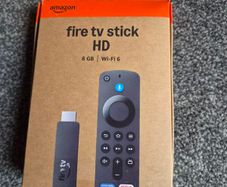 Firestick