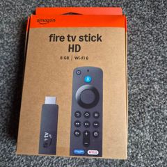 Firestick