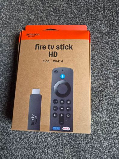 Firestick