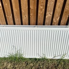 radiator brand new