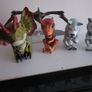 Bundle of Jurassic Toys Image 2