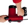 Electric Chainsaw -- 2000W, 16 Inch (40cm) OREGON Bar and Chain, Saw Kickback Protection, Tool-Free Tensioning -- For Effortless Cutting Of Wood, Trees and Branches (FREE POSTAGE) Image 3