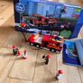 Playtive Fire Engine Image 3
