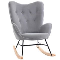 Rocking Chair