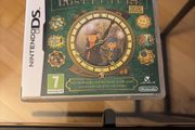 Professor Layton and the lost future