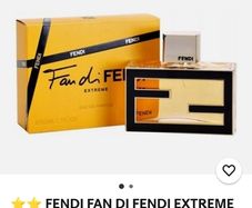 Fendi Eau de Parfum