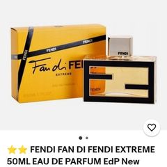 Fendi Eau de Parfum