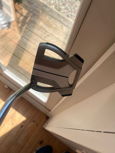 TaylorMade Spider X Putter