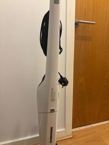 Nilfisk Combi Washer Hard Floor Vac & Clean