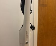 Nilfisk Combi Washer Hard Floor Vac & Clean