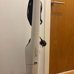 Nilfisk Combi Washer Hard Floor Vac & Clean