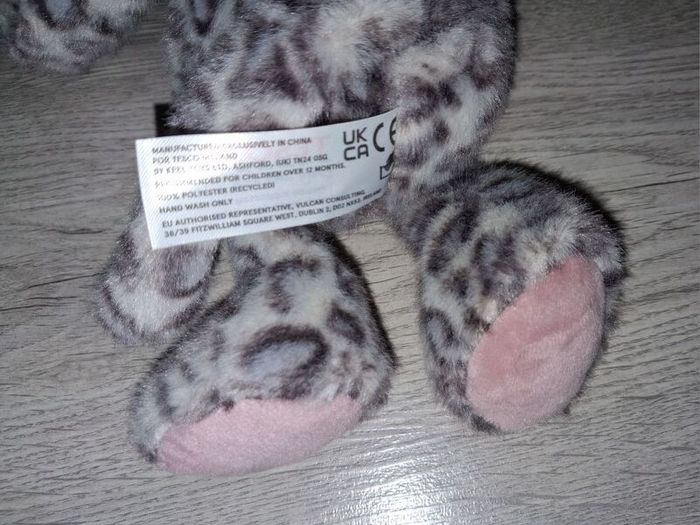 1 Euro Each - Soft Toy Mixture
