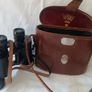 Royal Ulster Rifles Wray Binoculars Image 2