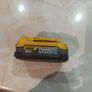DeWalt power stack battery (read add) Image 2
