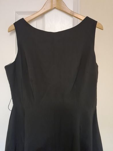 Bettie Page Lbd Dress Size Xxl (nwt)