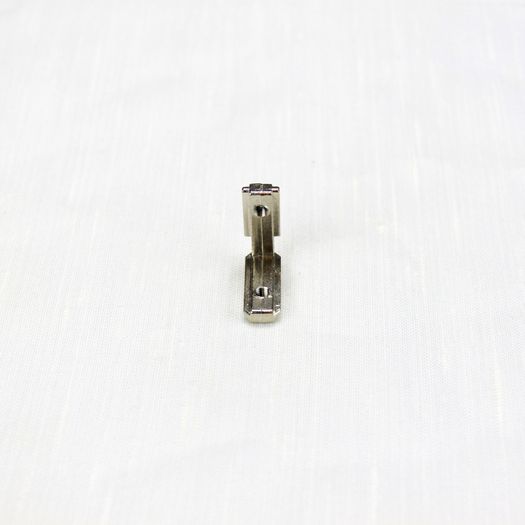 (2pcs) Inside Hidden Corner Bracket