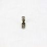 (2pcs) Inside Hidden Corner Bracket Image 5