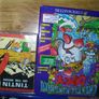 Old Videogames Job Lot (Commodore 64 & PS4) Image 3