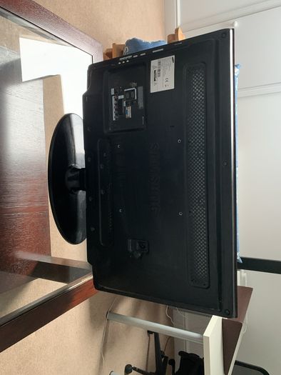 Samsung Television
