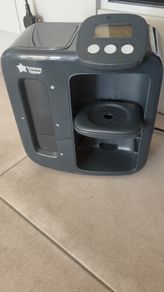 bottle maker