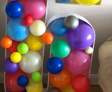 Birthday