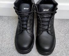 BN Arco Safety Boots No Insoles