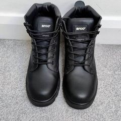 BN Arco Safety Boots