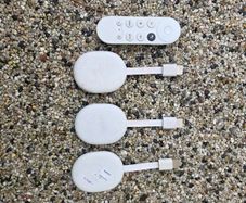 Google TV x 3 (Free Post)